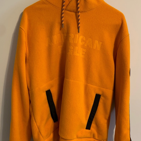 American eagle hoodie - Picture 2 of 4